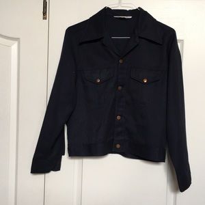 Wrangler jacket vintage